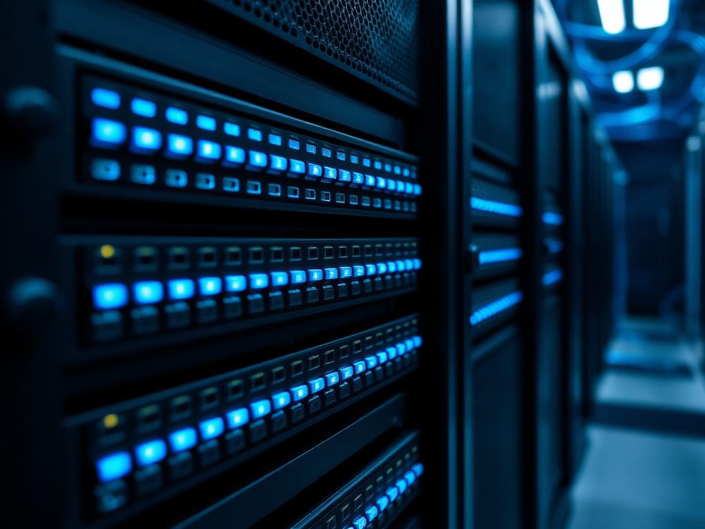 Связь удалённых офисов посредством VPN